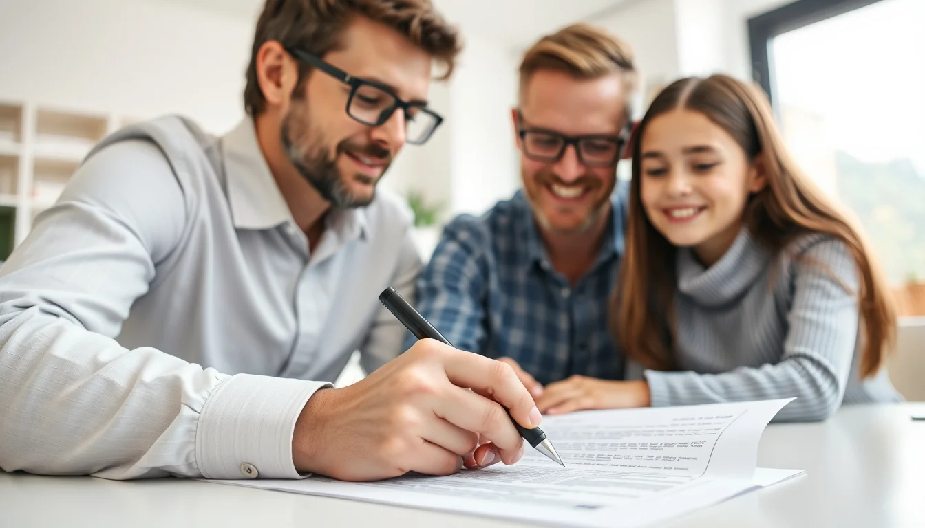 Supporting pricing visual